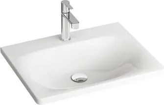 Ravak Balance nábytkové umývadlo 46,5x60 cm XJX01260000