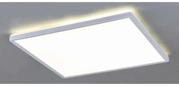 Rabalux 3430 - stmievateľné stropné LED svietidlo PAVEL LED/22W/230V