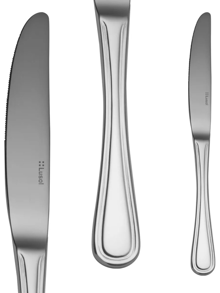 Príborový set 24 ks - Avalon - 125350