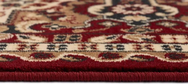 Koberec Agnella Standard Fatima bordový