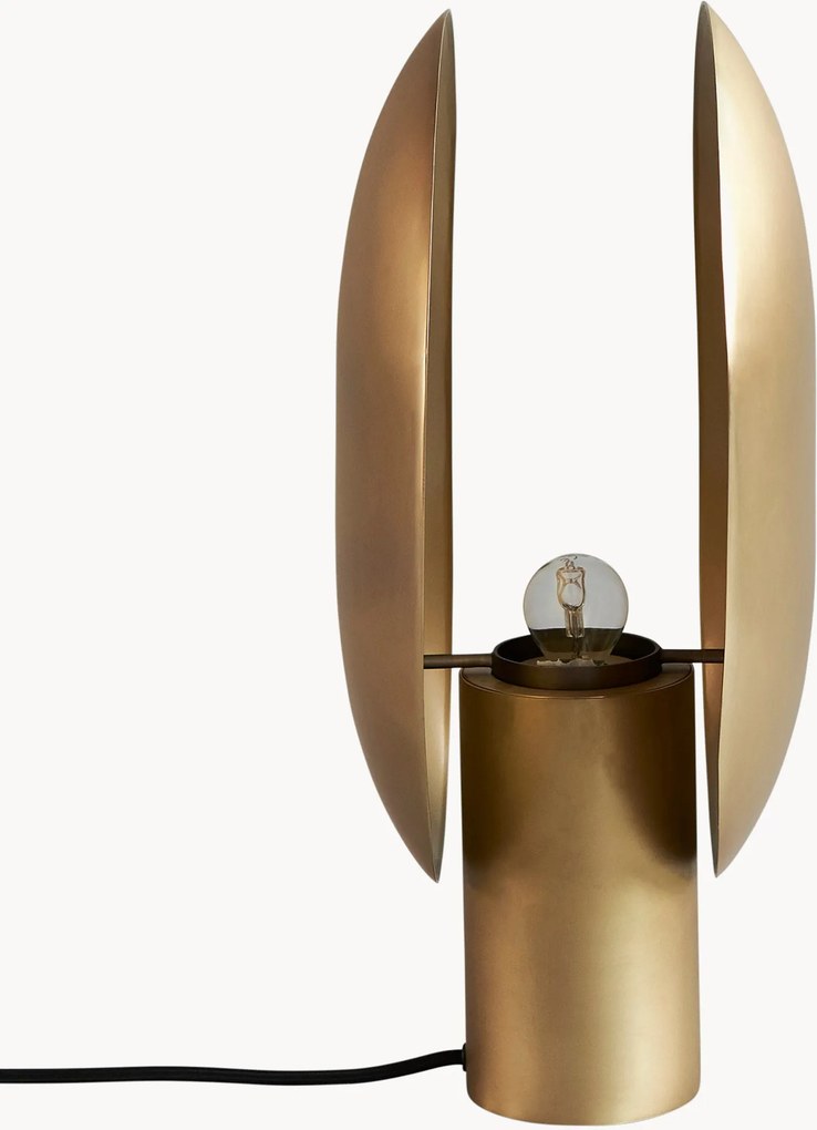 Stolová lampa Clam