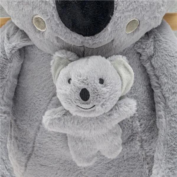 Hojdacia hračka s melódiou PlayTo koala