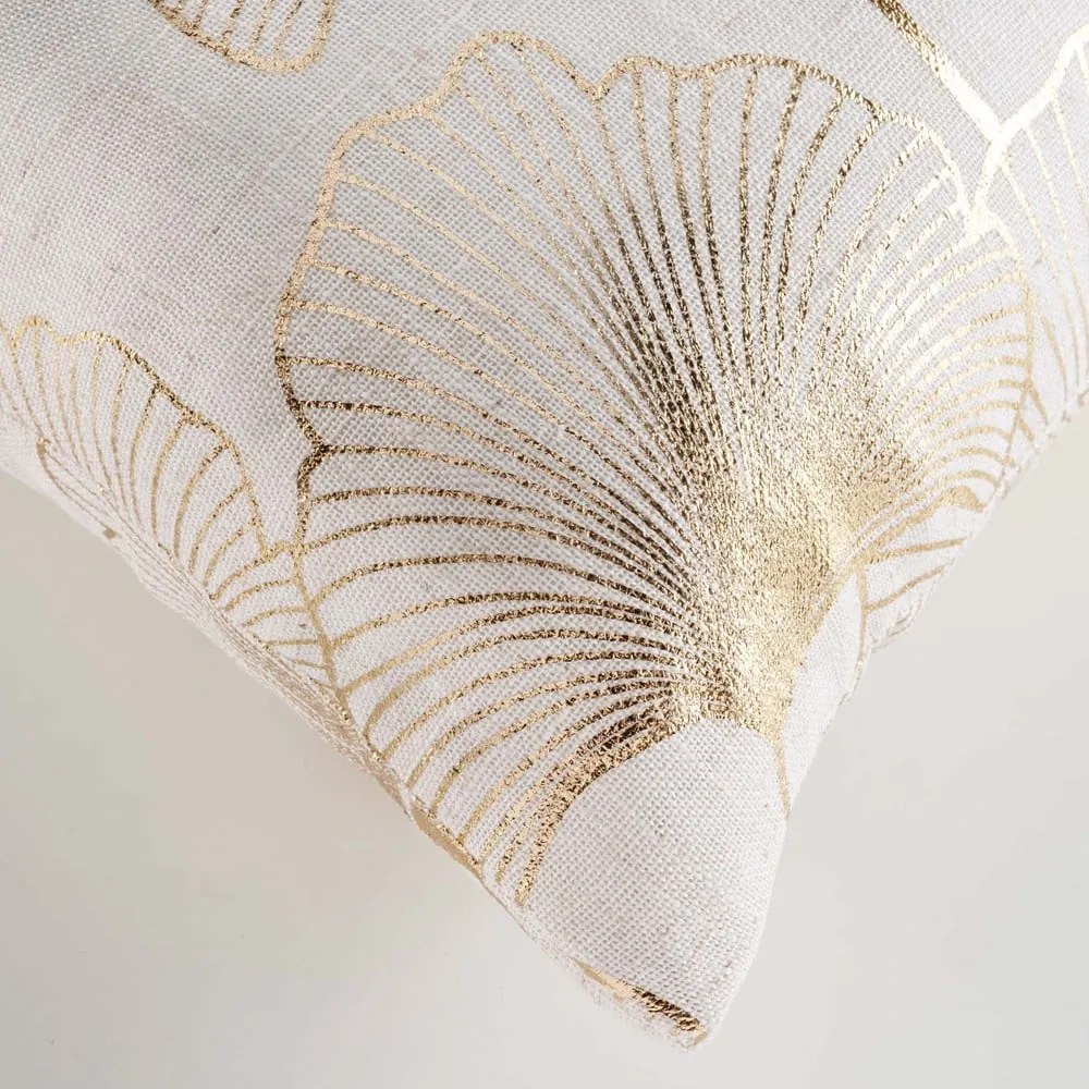 Dekoračný vankúš 45x45 cm Kenzy – douceur d'intérieur