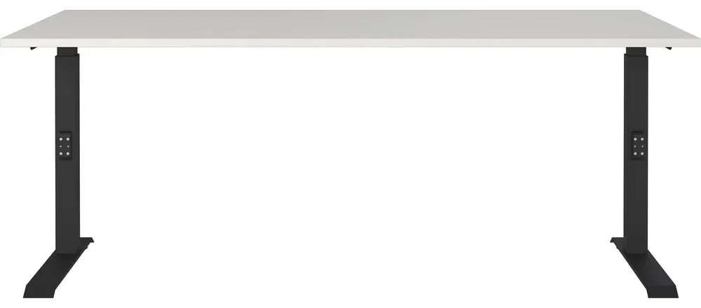 Pracovný stôl 80x180 cm Agenda – Germania