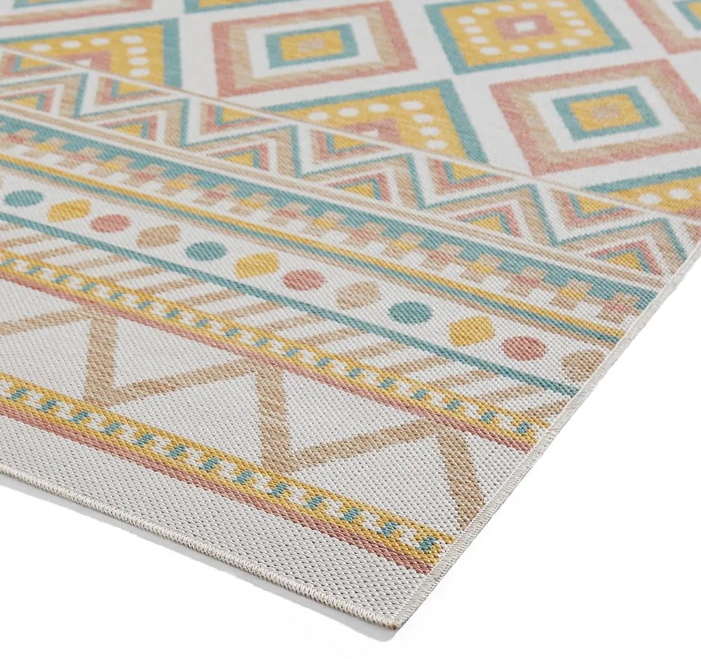 Vonkajší koberec 157x230 cm Spectrum – Think Rugs