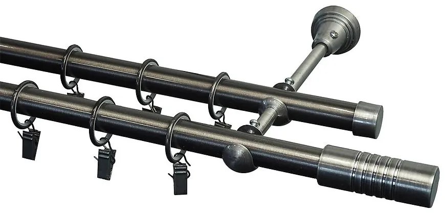 Garniž II Stylus Fi 19 240 cm Leo