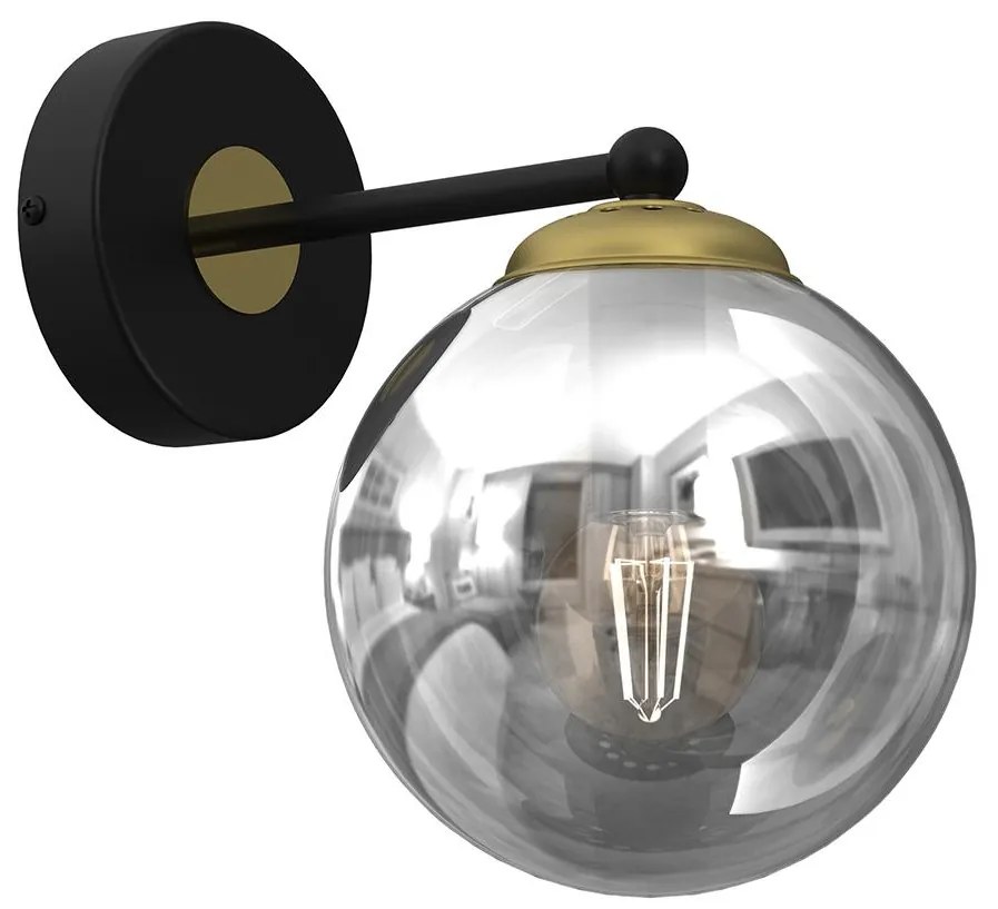 Nástenná lampa REFLEX 1xE14/40W/230V