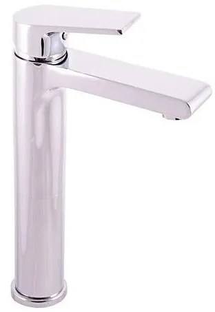 RAV Slezák CO130.0 - Umývadlová batéria COLORADO 26 cm lesklý chróm