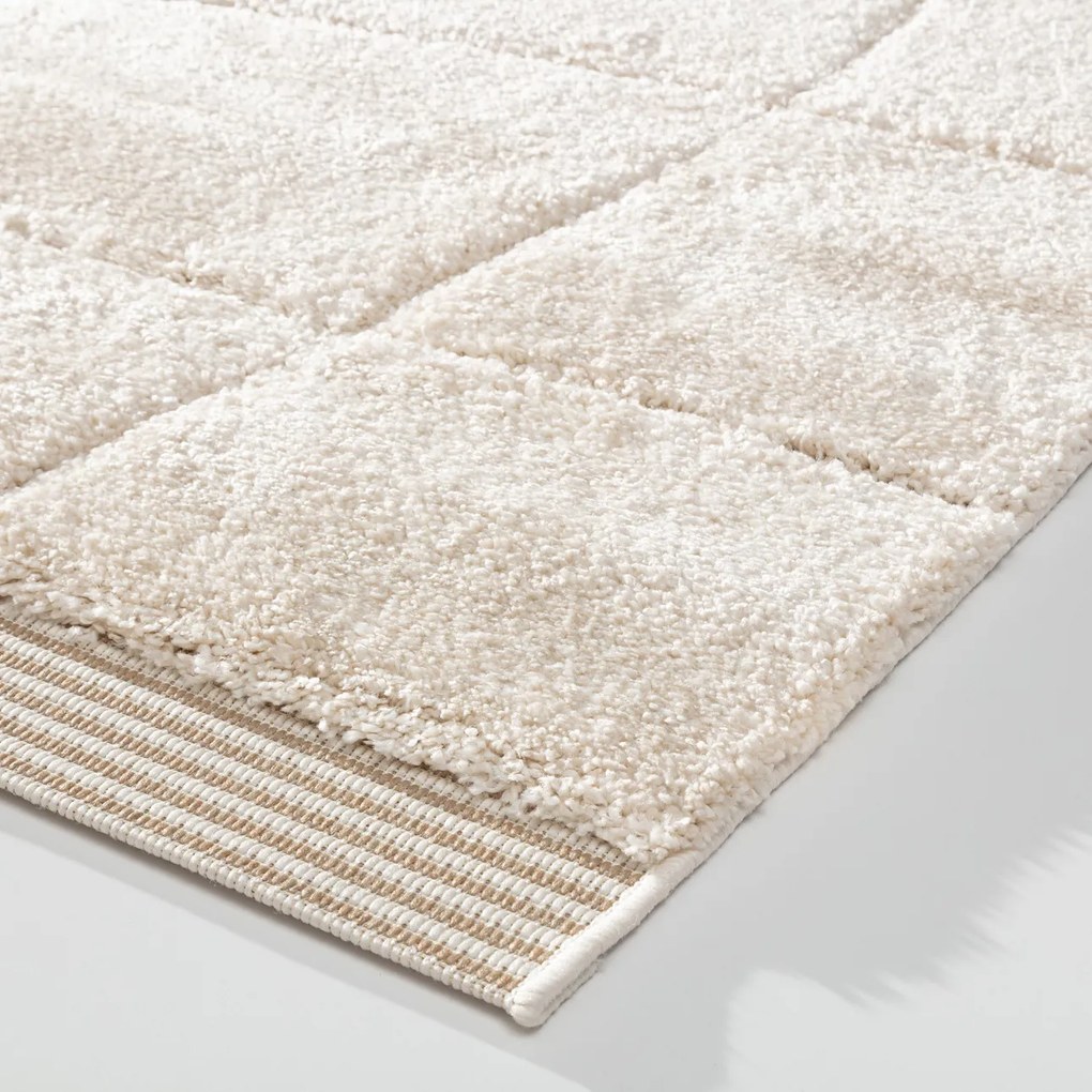 Koberec Ardano cream 160x230 cm
