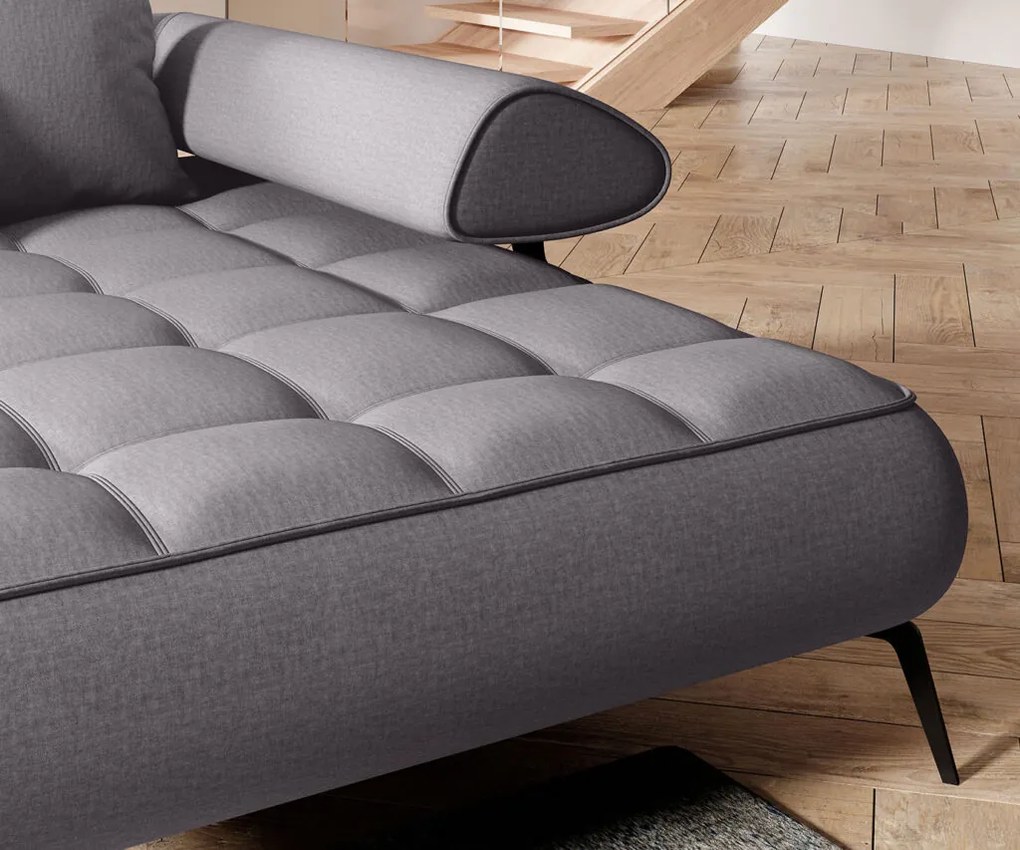 Sedacia súprava AKIRA XL