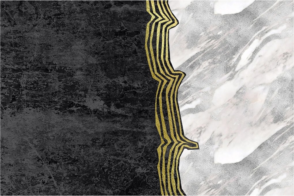 Obraz - Mramor (90x60 cm)
