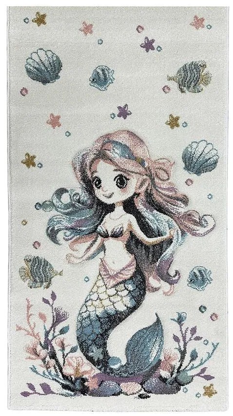 Koberec Bond Kids 1,6/2,3 40453 260 krémový