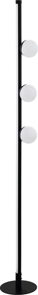 XXXLutz STOJACIA LAMPA, 20/140 cm Eglo - Online Only bytové doplnky - 003348254303