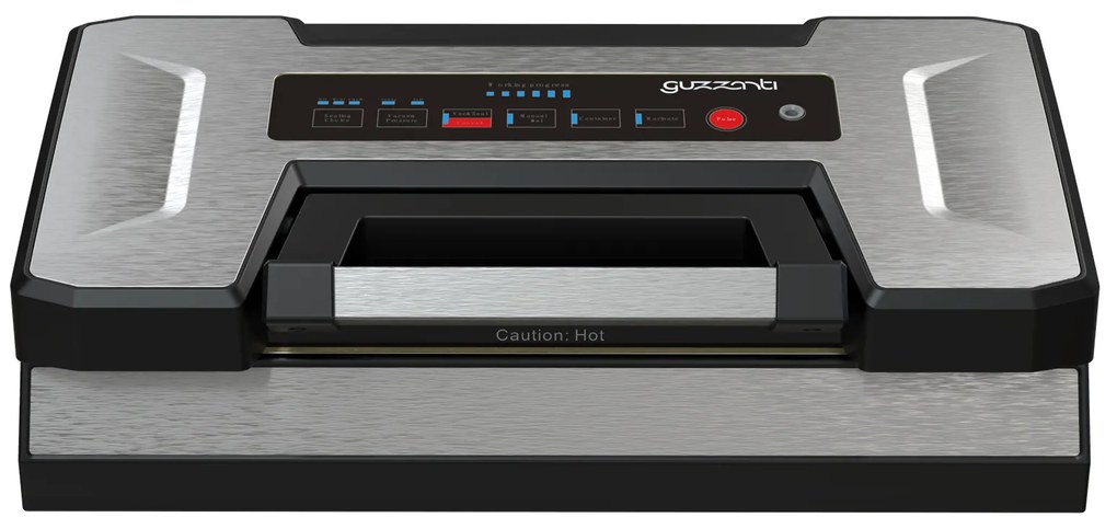 Profesionálna vákuovačka Guzzanti GZ 308DP