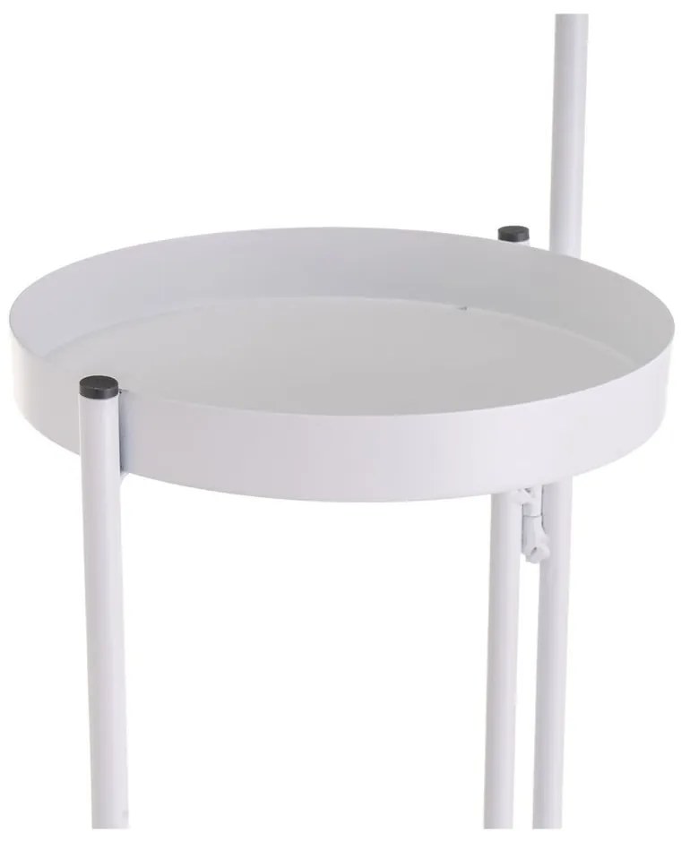 Kovový stojan na kvety (výška 60 cm) – Casa Selección