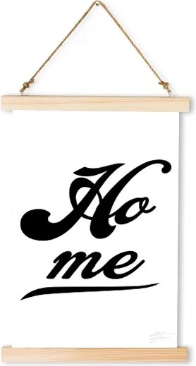 Závesné plátno na stenu Incoherent Distance / Dan Johannson