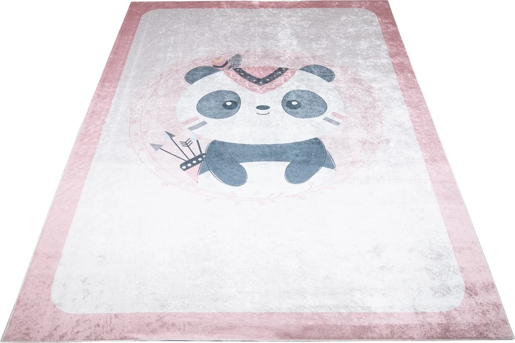 TA Koberec 27471 VYTLAČIŤ EMMA Rozmer: 80x150 cm