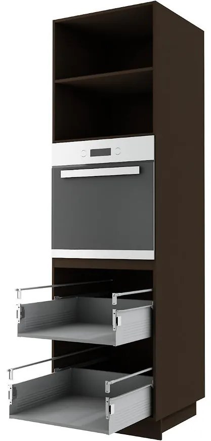 Korpus  Lava D14 Ru/2m - 356