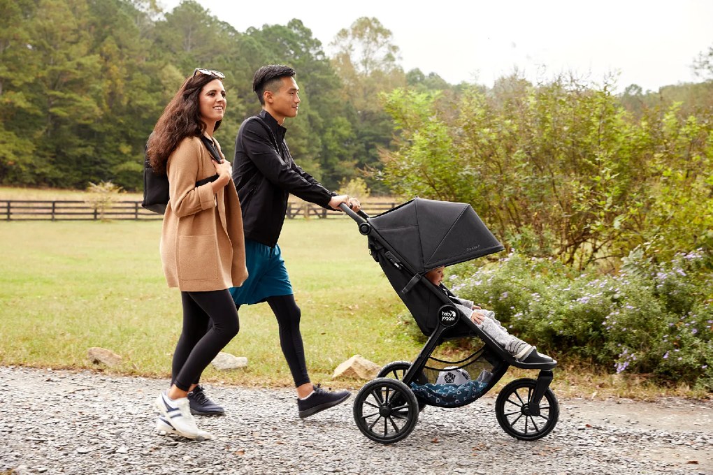 Baby Jogger BabyJogger CITY ELITE 2 - BRIAR GREEN