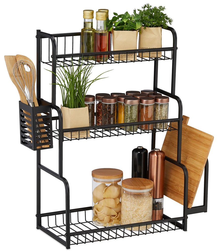 Kuchynská polica RD5383