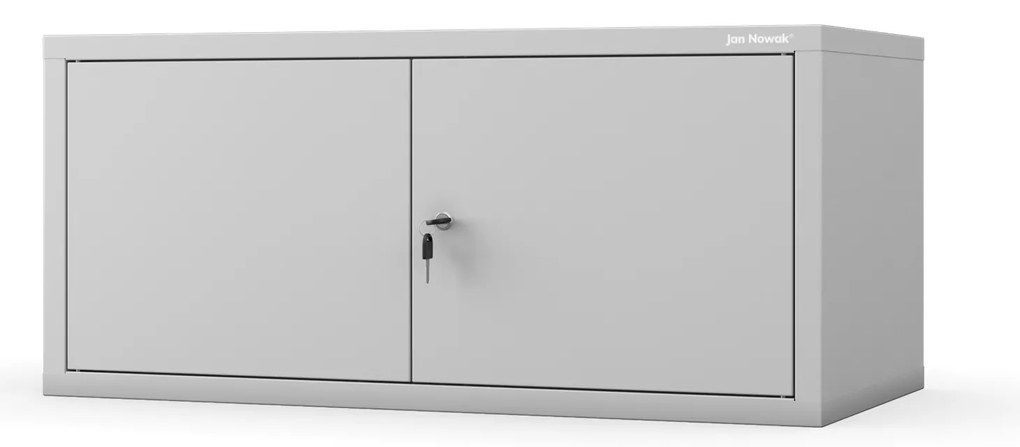 Nadstavba na skriňu EWA Compact 800 x 380 x 400 mm, sivá