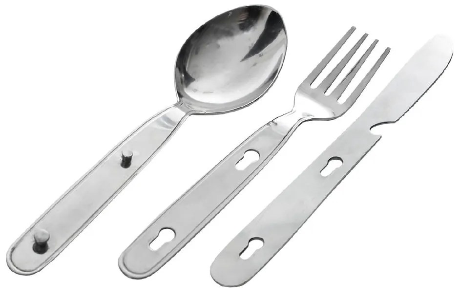 7-dielny antikoro ešus Orion Track