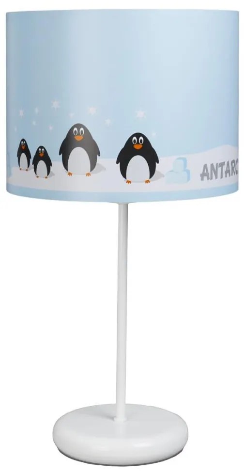 Detská stolná lampa SWEET DREAMS 1xE27/60W/230V