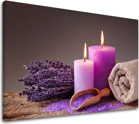 Obraz na plátne FENG SHUI_046-11