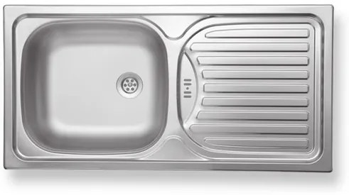 Drez Novaservis nerez DR43/86