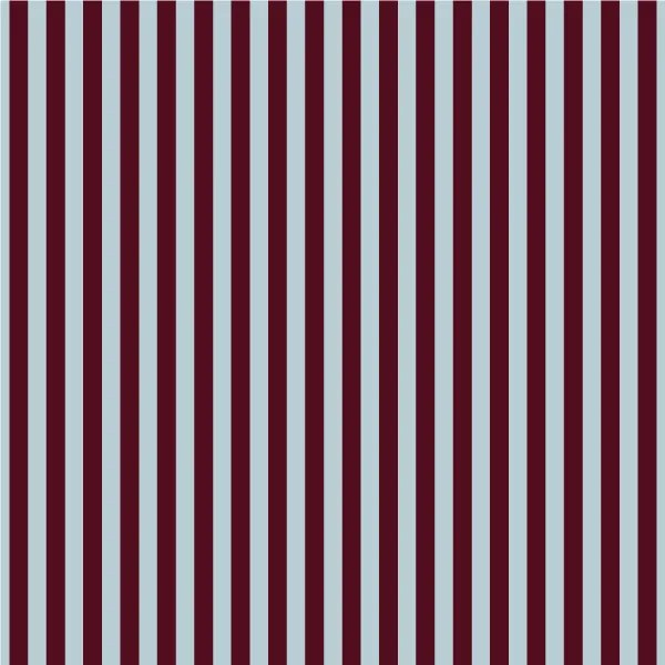 Tapeta hnedo modré pruhy 280x50 cm