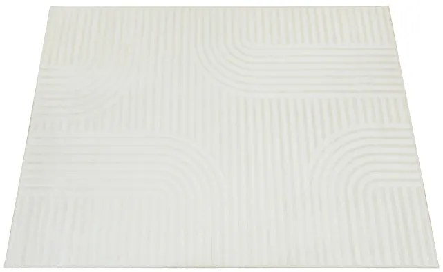 Koberec MISHA J487A krémový