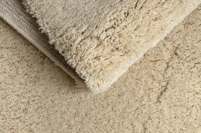 Koberec DUNE WOOL 497 03 TM100 krémový