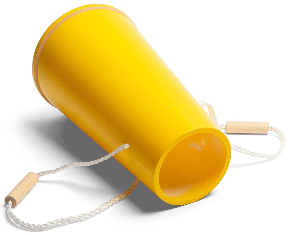 Aquascope - okno do sveta pod vodou