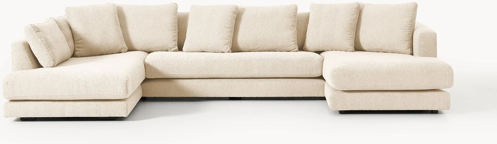XL buklé pohovka Tribeca