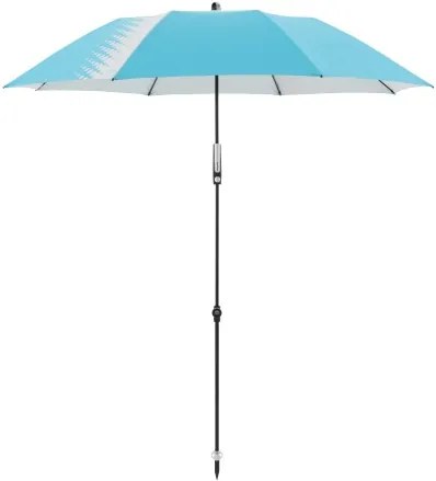 Doppler Expert Multi Push Up 160 cm - slnečník/dáždnik : Barvy slunečníků - 821P