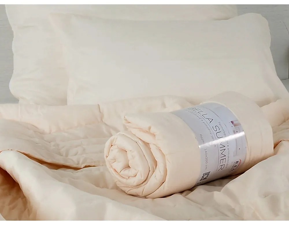 Letná prikrývka 140x200 cm Summer – B.E.S.