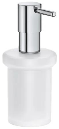 Grohe Essentials dávkovač tekutého mydla chróm 40394001