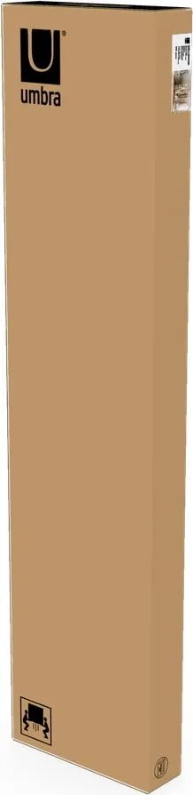 Biela prírodná predsieňová zostava z eukalyptového dreva Bellwood - Umbra