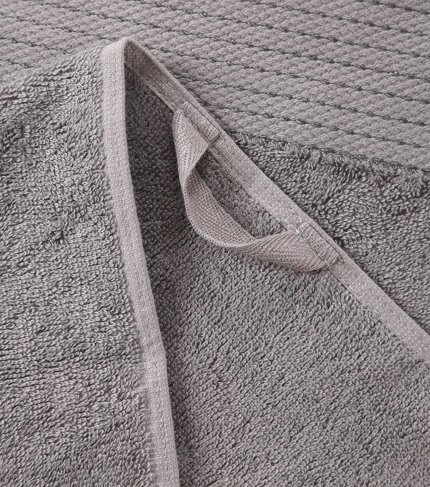 MALFINI Uterák Bamboo Towel - Nugátová | 50 x 100 cm
