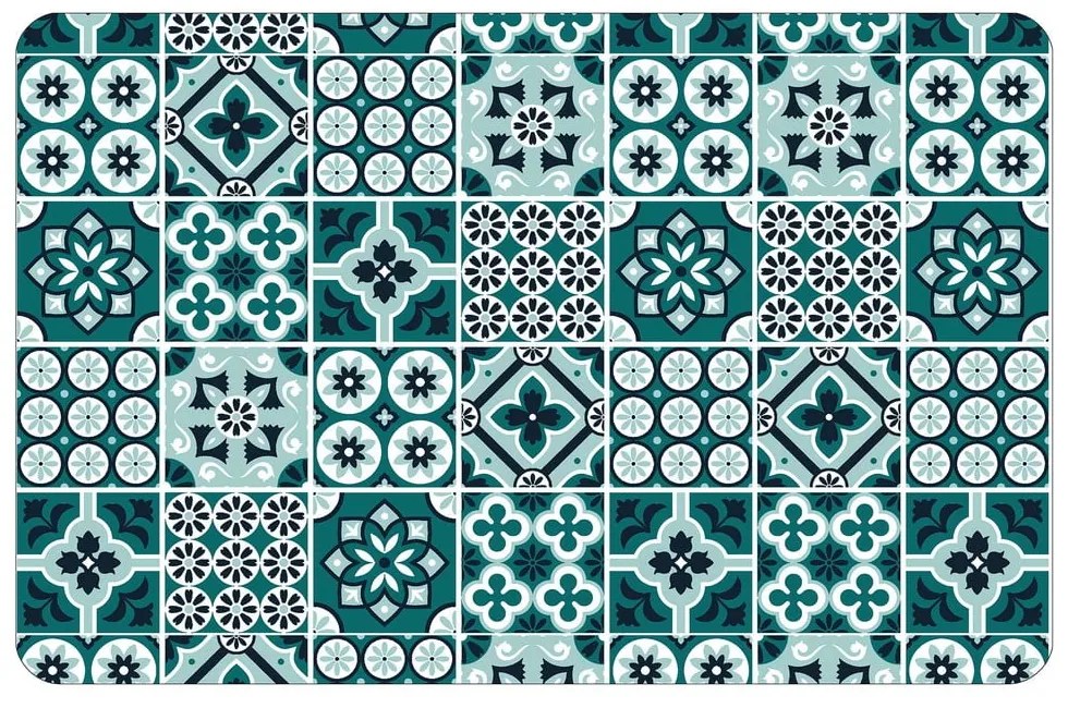 Plastové prestieranie 30x45 cm Carol – douceur d'intérieur