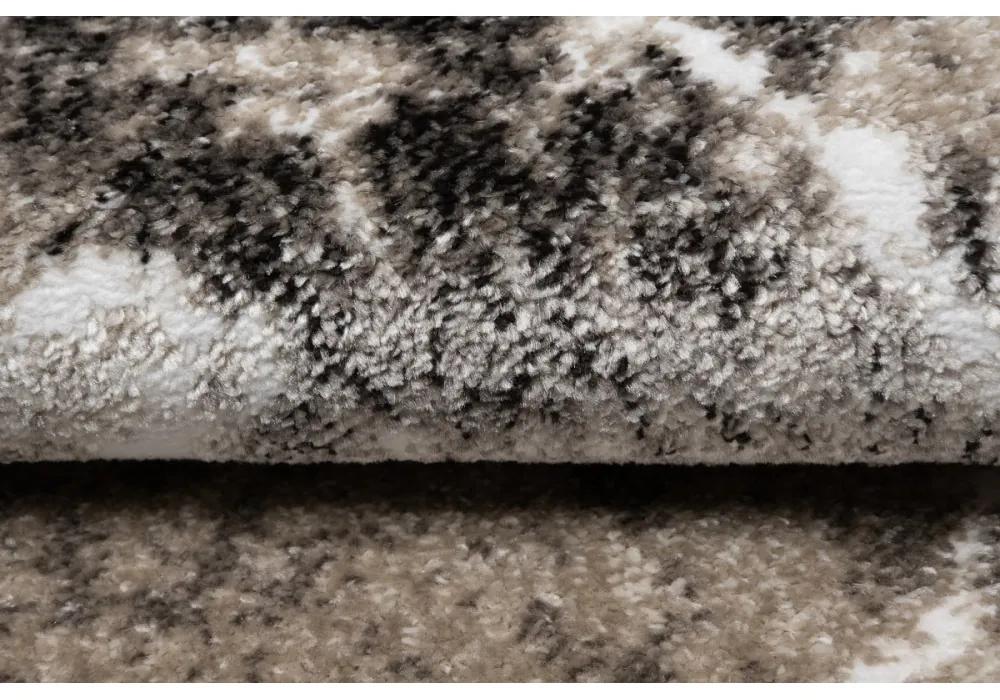 Kusový koberec Akvamarín béžový 140x200cm
