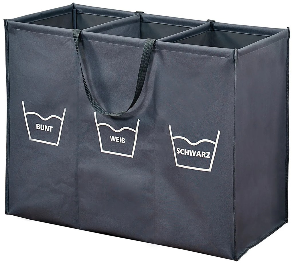 Kôš na bielizeň Wash 150 l