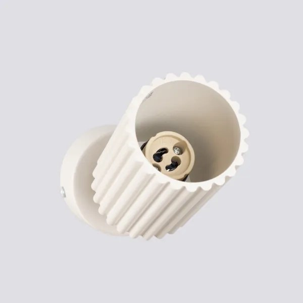 BRILAGI - LED bodové svietidlo CRESTO 1xGU10/10W/230V krémové