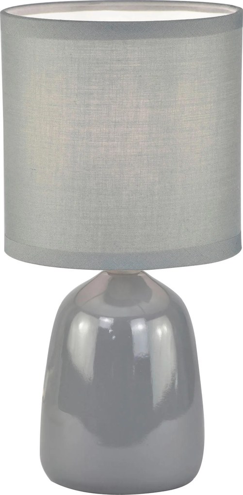 XXXLutz STOLNÁ LAMPA, 13,5/25,5/13,5 cm - Interiérové svietidlá - 001131016102