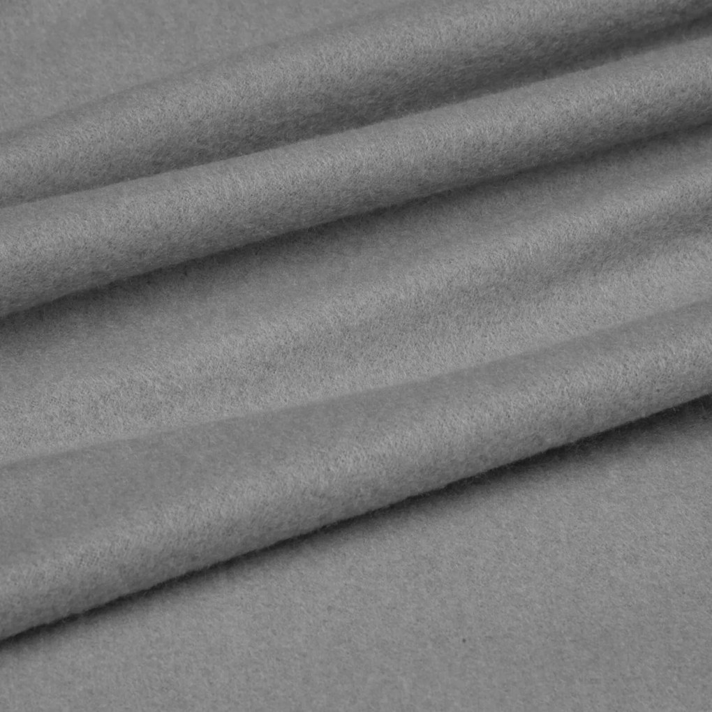 DEKA POLAR 150X200 CM STRIEBORNÁ