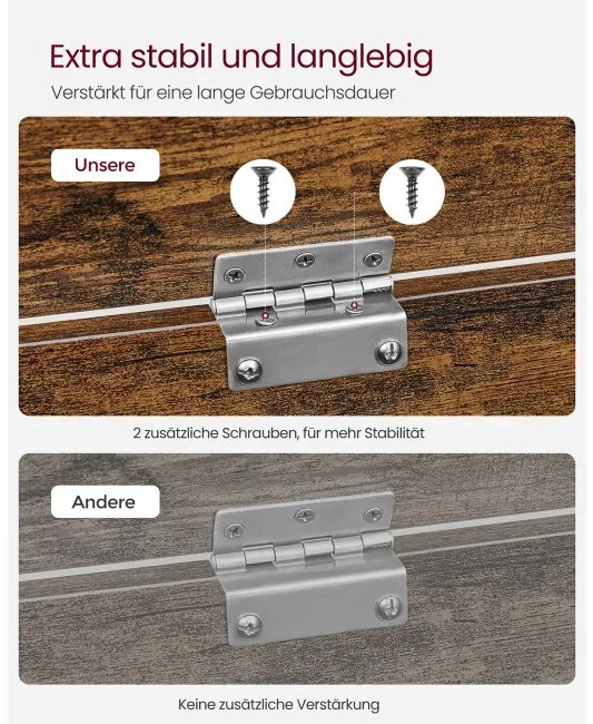 Odkladacia lavica LHS011T01