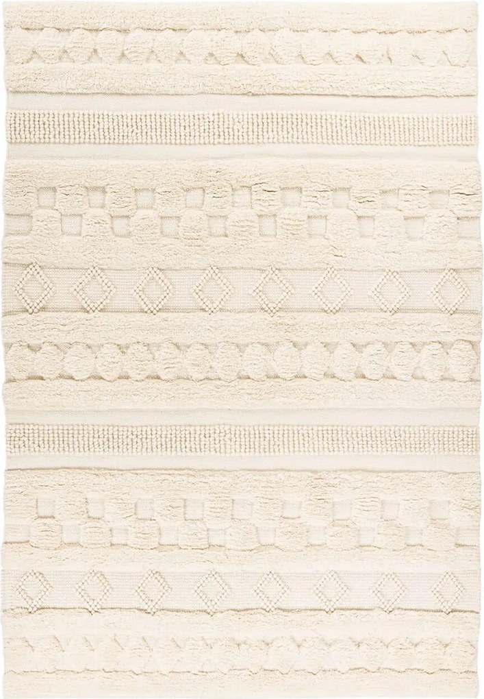 XXXLutz KOBEREC, 160/230 cm viacfarebná Kayoom - Online Only bytové doplnky - 005937097803