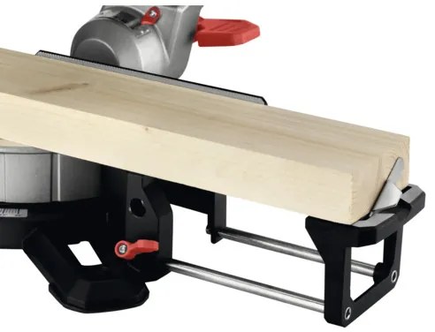 Kapovacia a pokosová píla Metabo KGS 216 M SET, 613216900