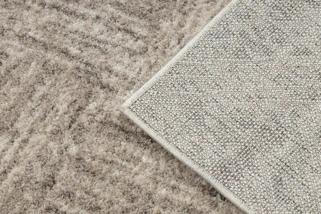 Koberec FUSION 9775 béžový / hnedý