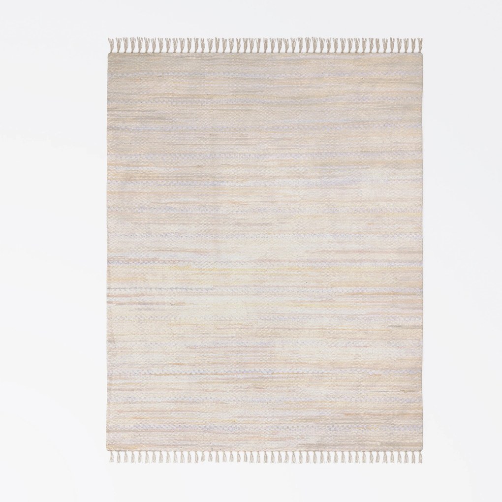 Kusový koberec Shady creme, 160x230, béžová, chodba / predsieň, My Flair